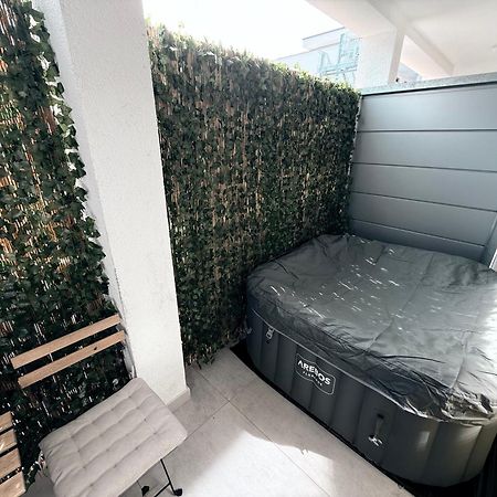 Apartamento Rheinmosel Wellness 12 Coblenza Exterior foto