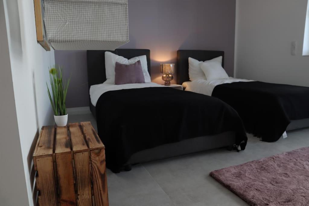 Apartamento Rheinmosel Wellness 12 Coblenza Exterior foto