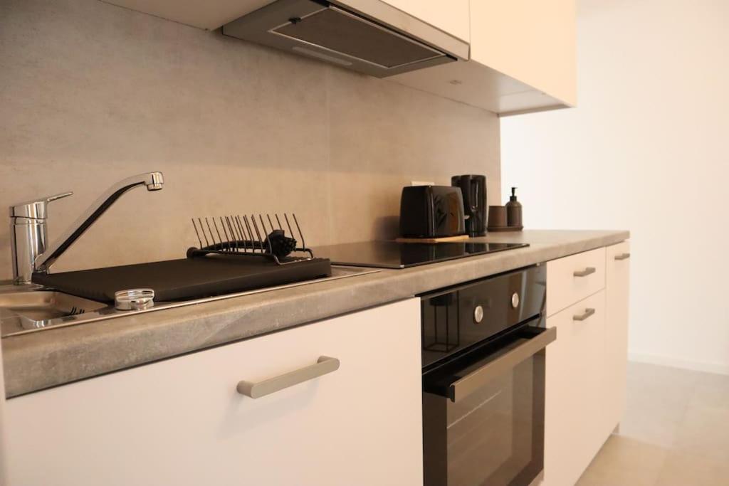 Apartamento Rheinmosel Wellness 12 Coblenza Exterior foto